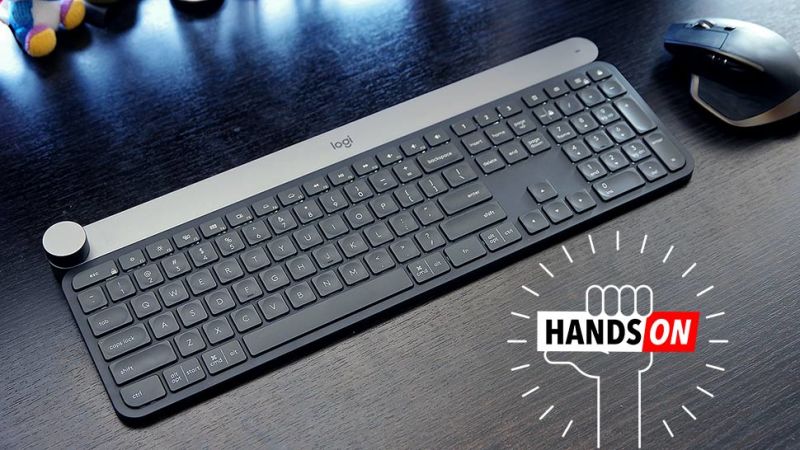 Keyboard for mac desktop